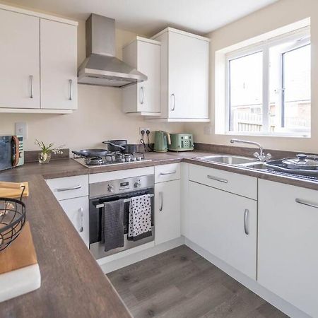 Апартаменты Good For Company Let 2-Bed In Coventry 2X Parking Экстерьер фото