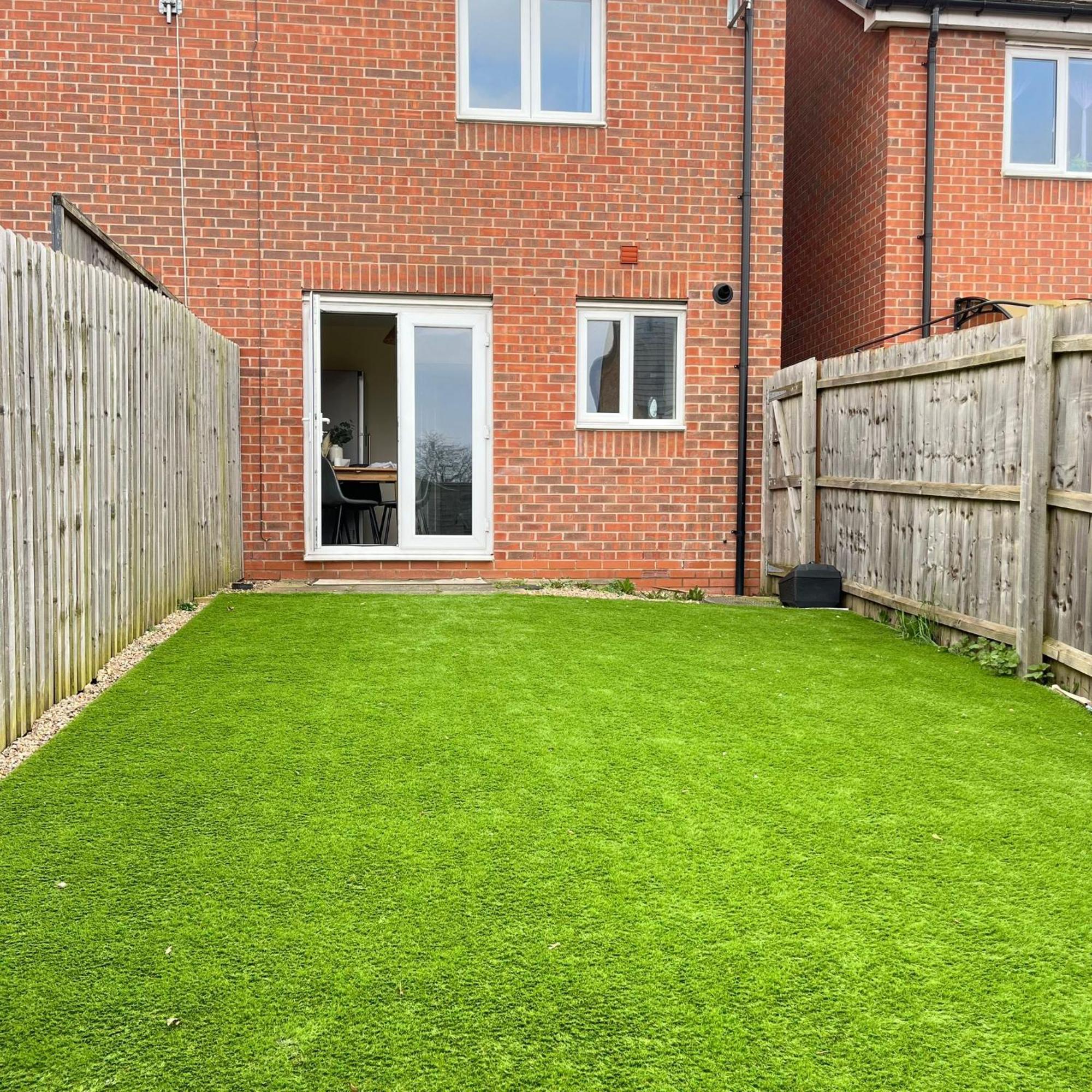 Апартаменты Good For Company Let 2-Bed In Coventry 2X Parking Экстерьер фото